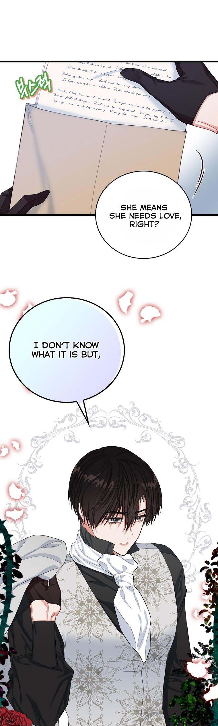 I Tried to Run Away After Eating the Male Lead Chapter 20 - page 29