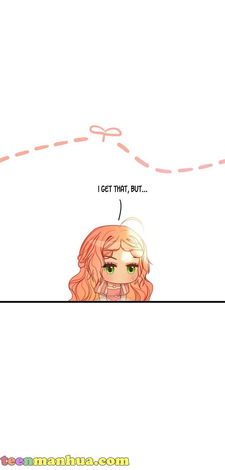 I Tried to Run Away After Eating the Male Lead Chapter 18 - page 33