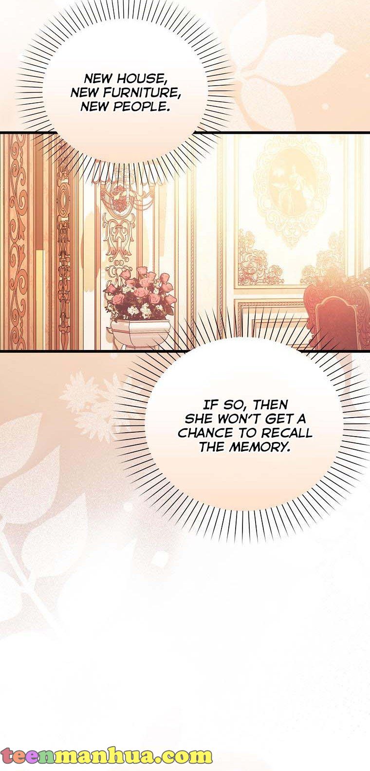 I Tried to Run Away After Eating the Male Lead Chapter 18 - page 36