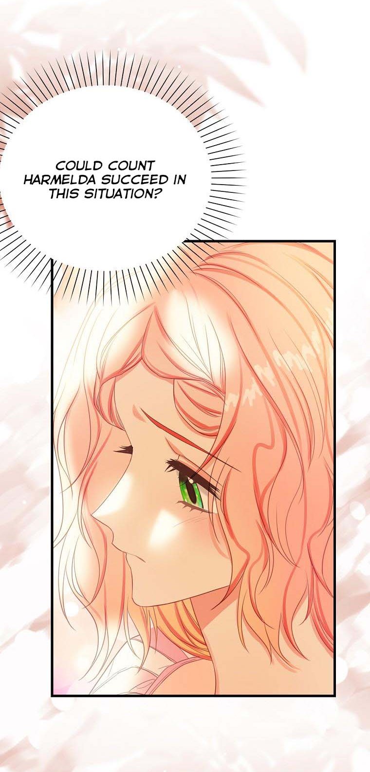 I Tried to Run Away After Eating the Male Lead Chapter 18 - page 37