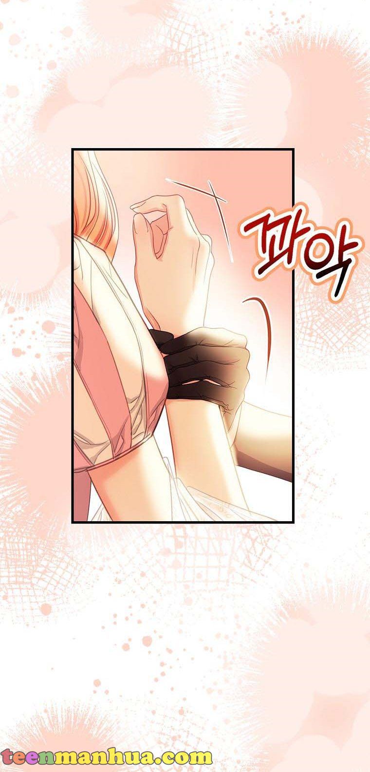 I Tried to Run Away After Eating the Male Lead Chapter 18 - page 41