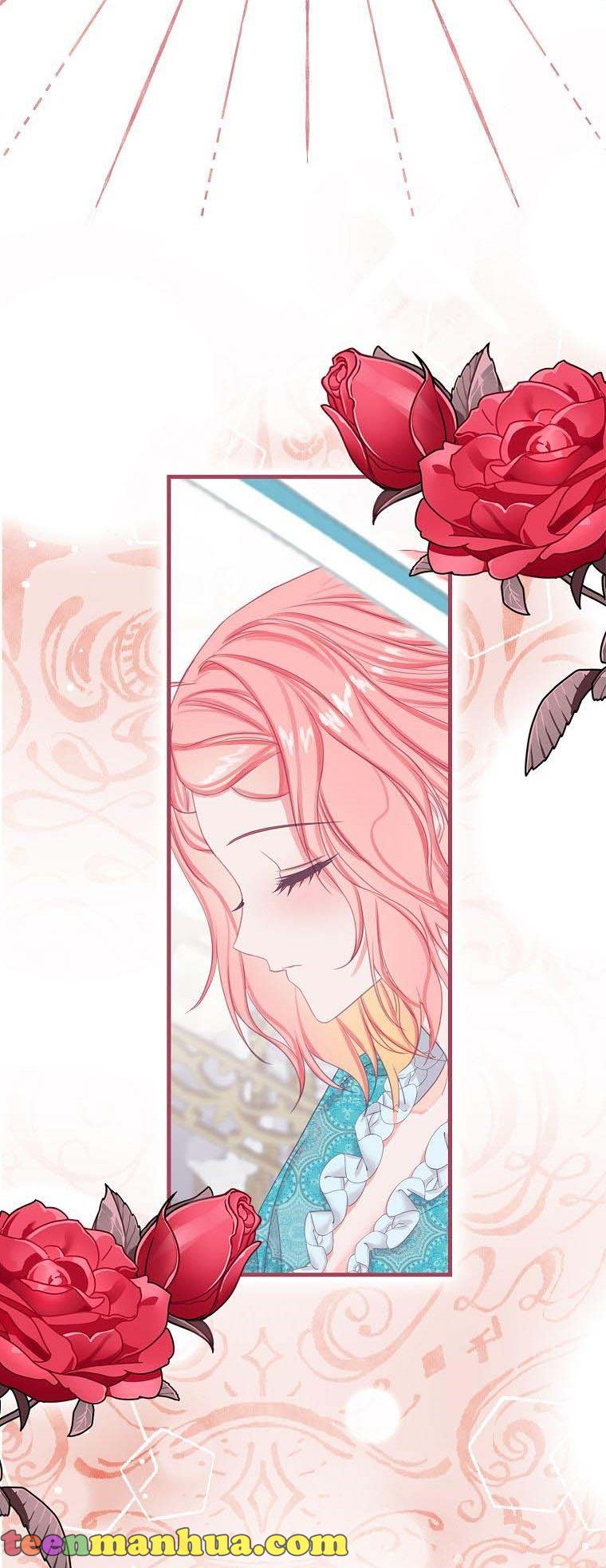 I Tried to Run Away After Eating the Male Lead Chapter 18 - page 8