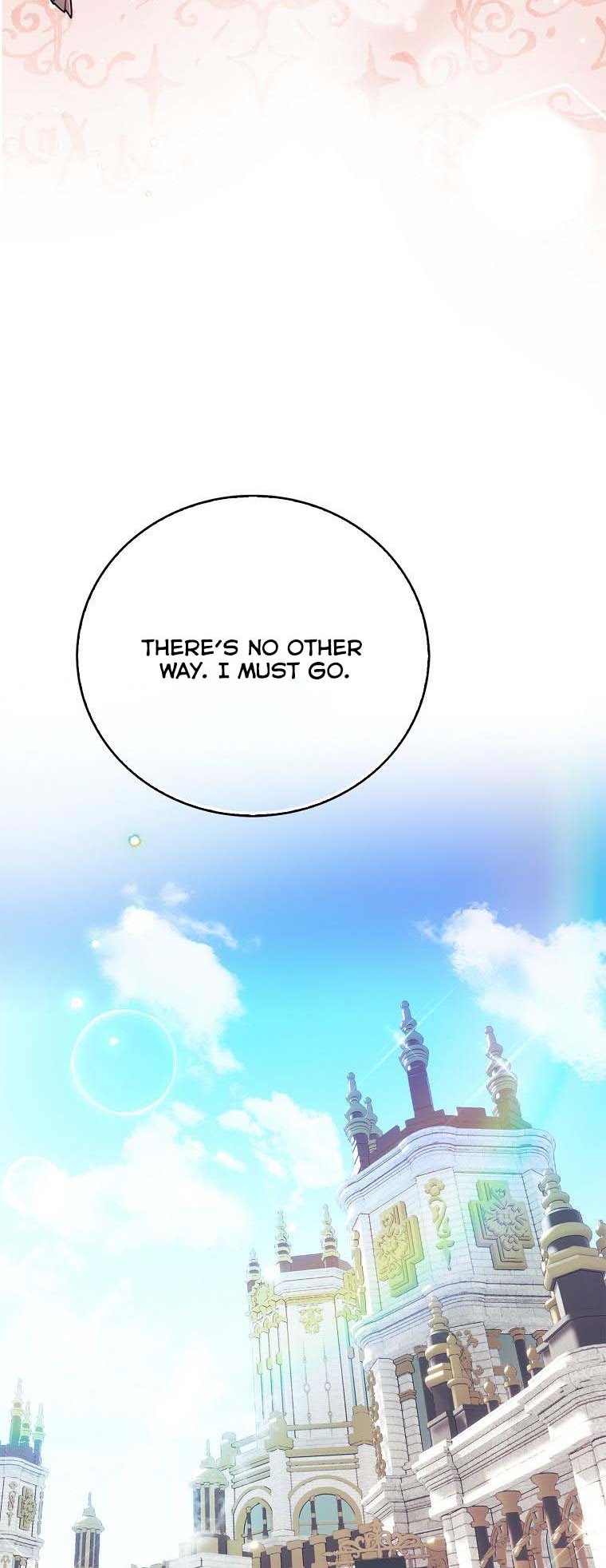 I Tried to Run Away After Eating the Male Lead Chapter 18 - page 9