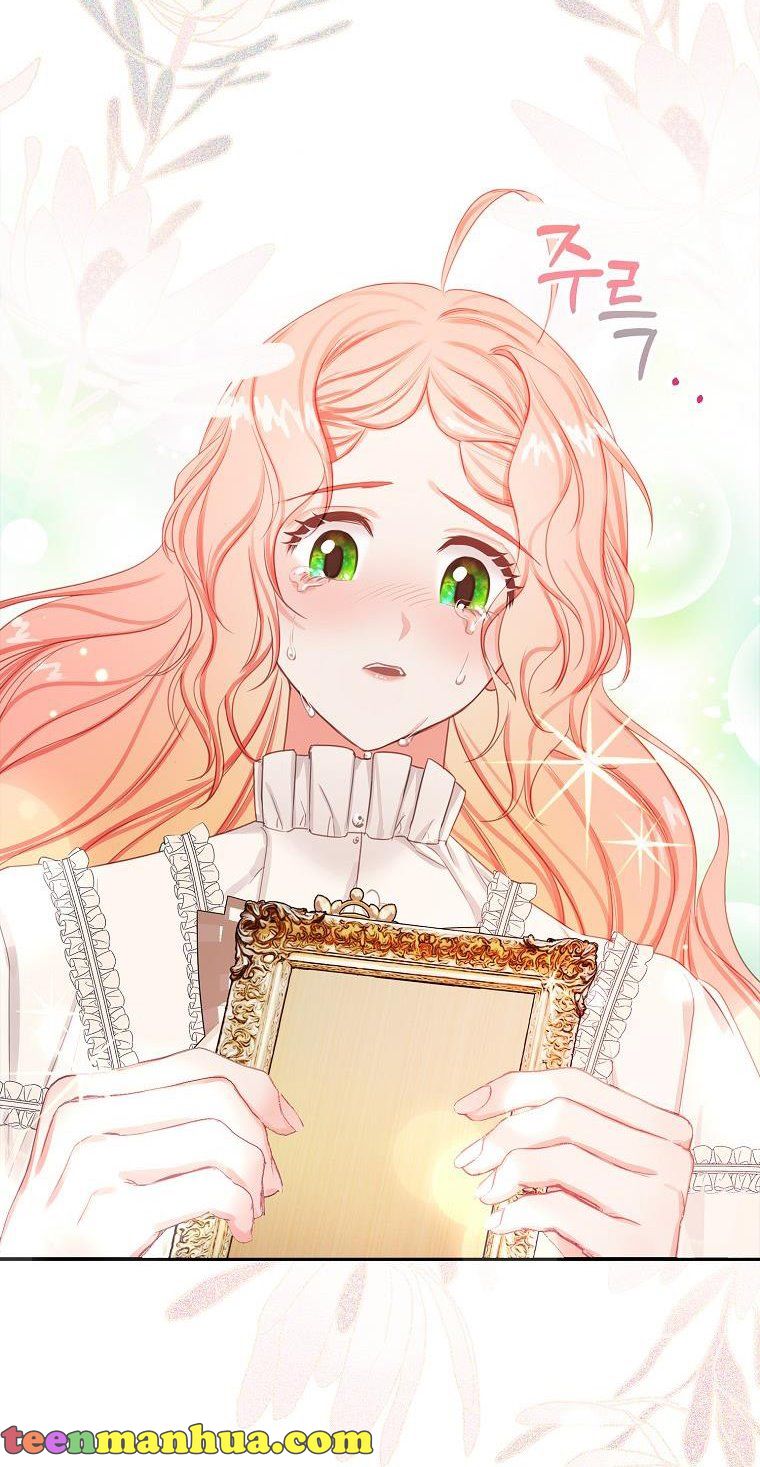 I Tried to Run Away After Eating the Male Lead Chapter 17 - page 15