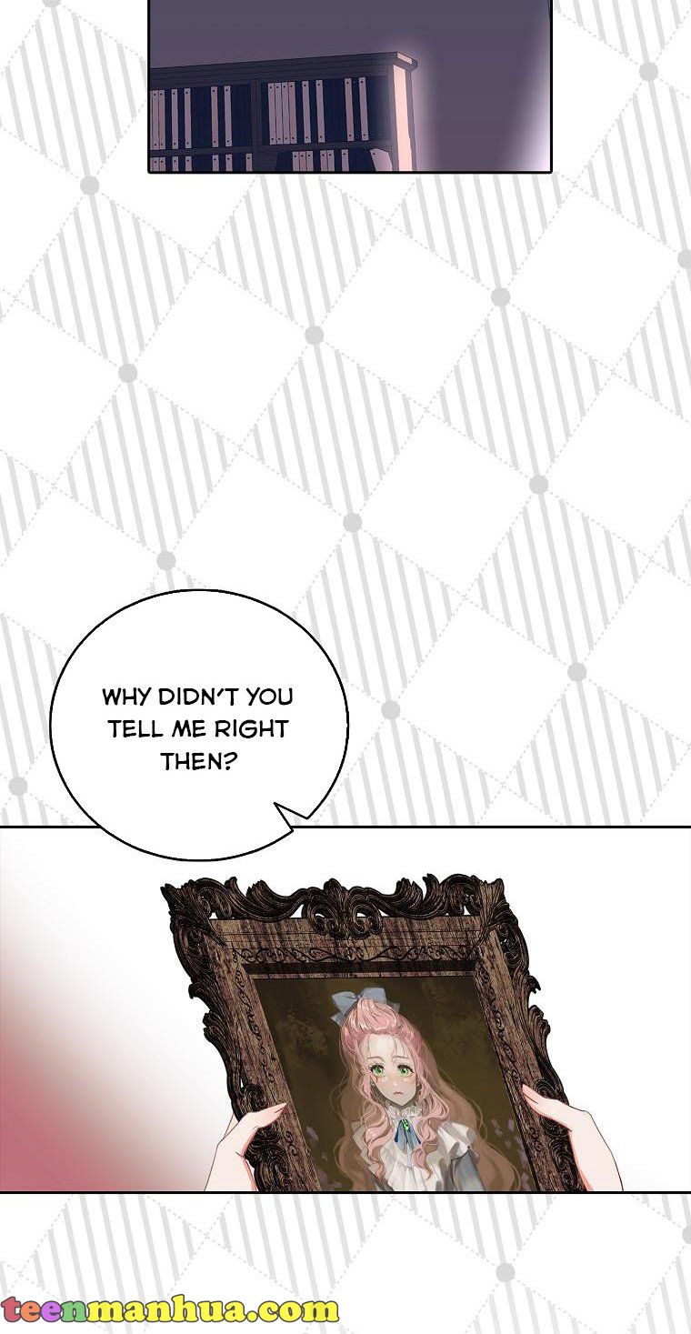 I Tried to Run Away After Eating the Male Lead Chapter 17 - page 2