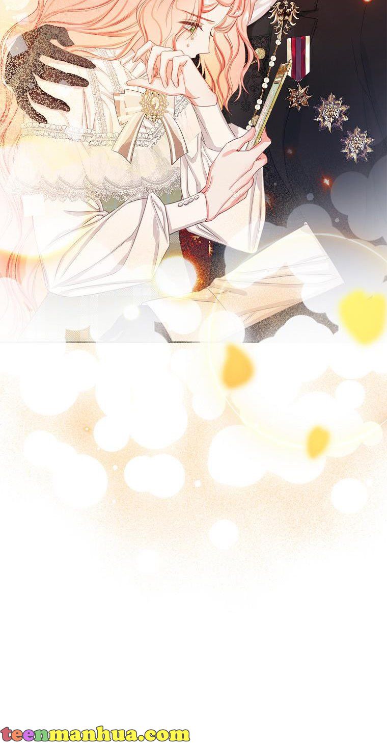 I Tried to Run Away After Eating the Male Lead Chapter 17 - page 20