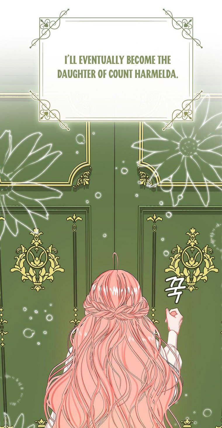 I Tried to Run Away After Eating the Male Lead Chapter 17 - page 35