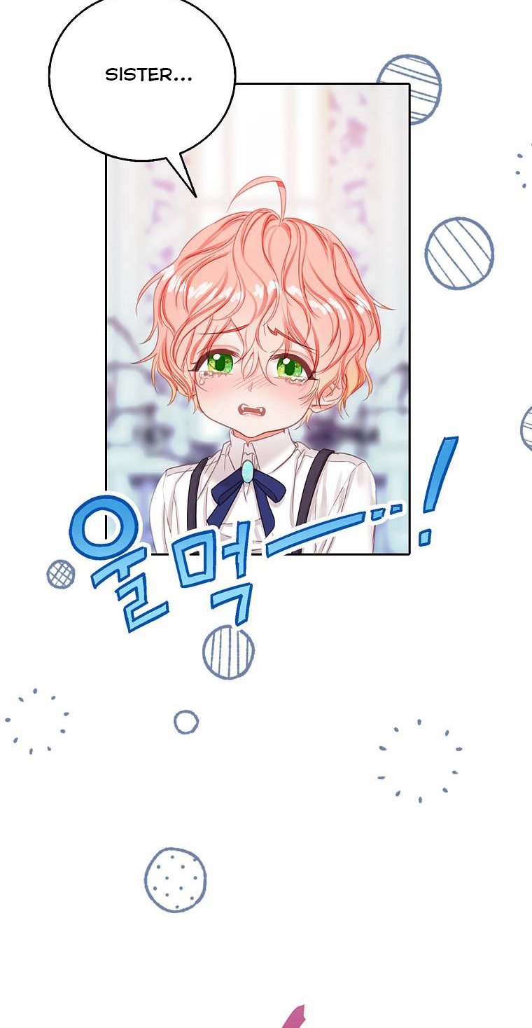 I Tried to Run Away After Eating the Male Lead Chapter 17 - page 39