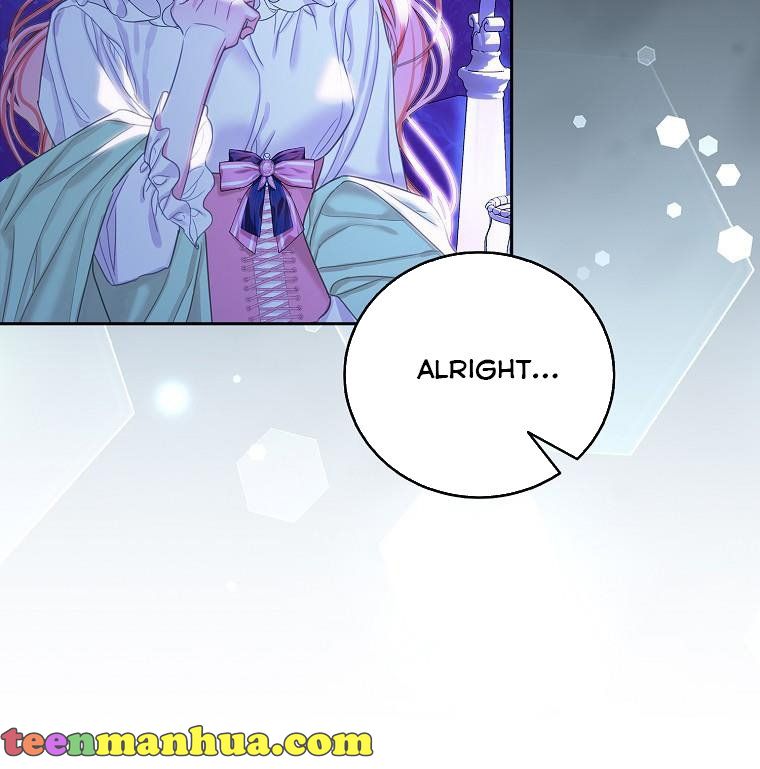 I Tried to Run Away After Eating the Male Lead Chapter 17 - page 61