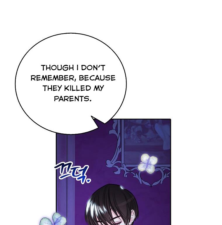 I Tried to Run Away After Eating the Male Lead Chapter 17 - page 62