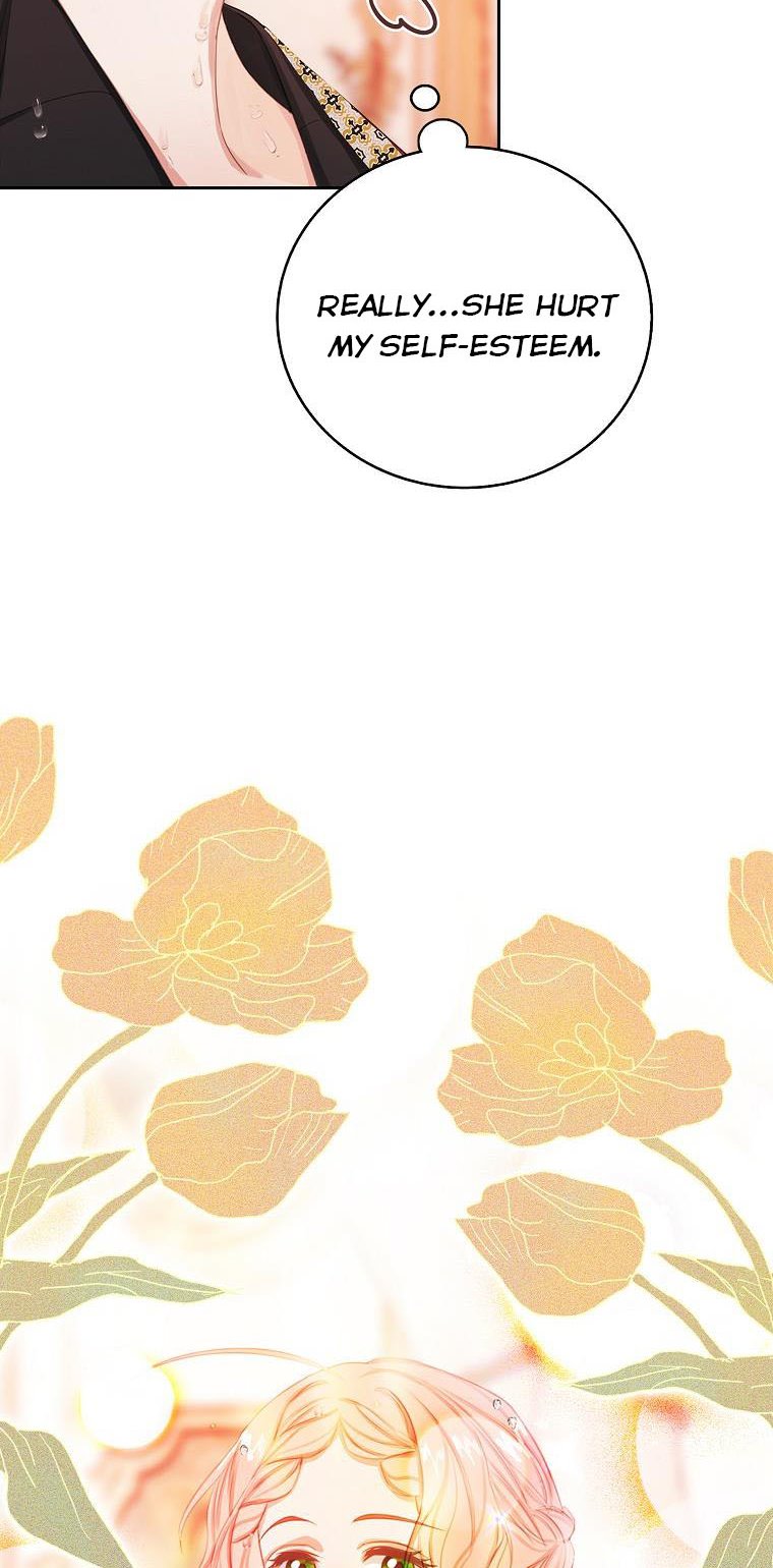 I Tried to Run Away After Eating the Male Lead Chapter 16 - page 14