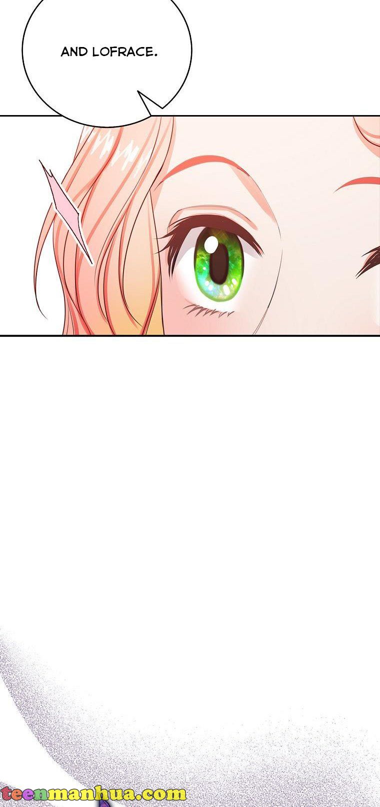 I Tried to Run Away After Eating the Male Lead Chapter 16 - page 20