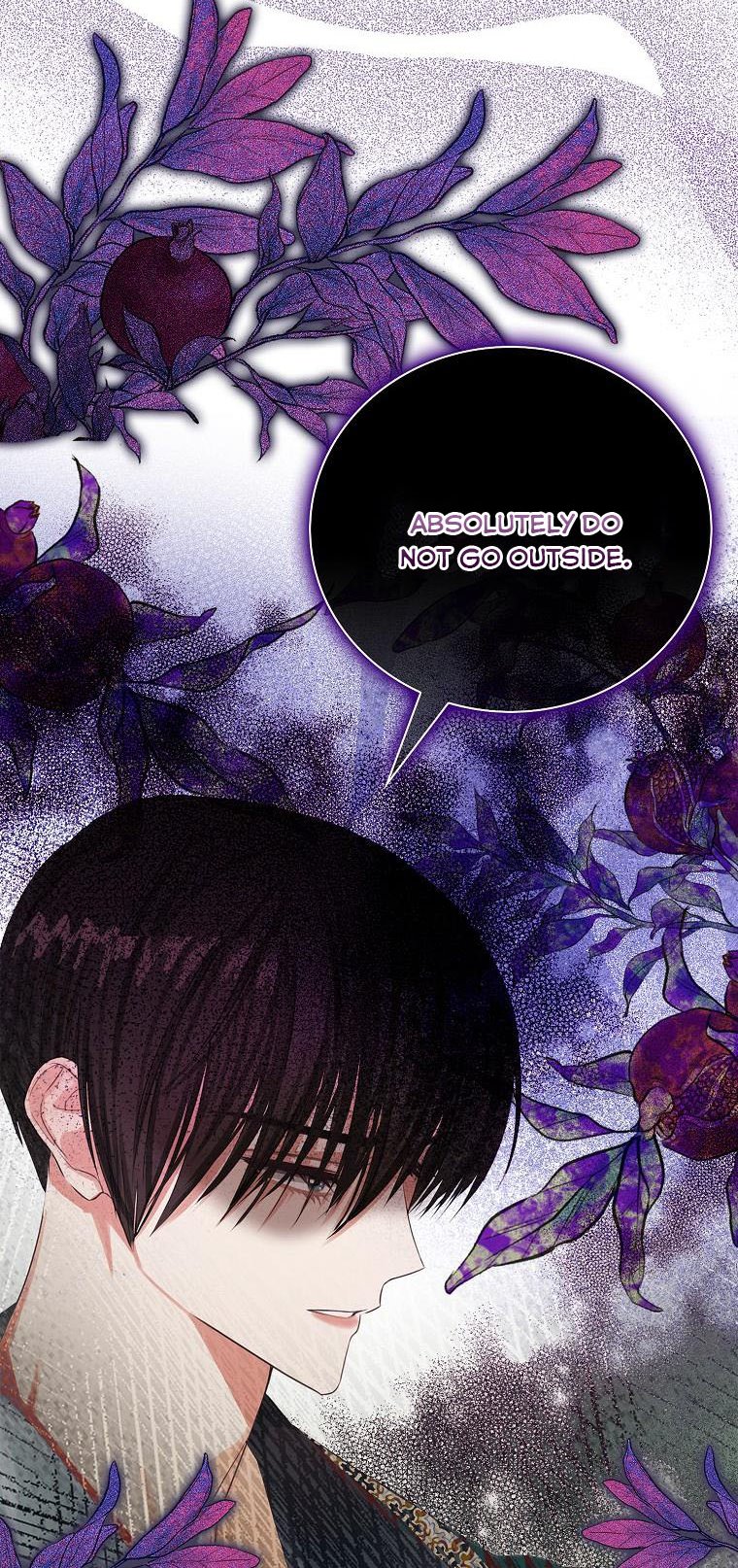 I Tried to Run Away After Eating the Male Lead Chapter 16 - page 21