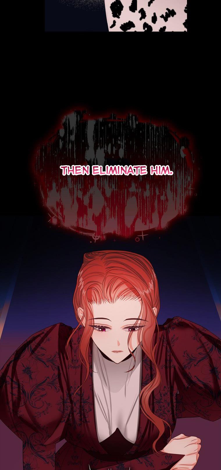 I Tried to Run Away After Eating the Male Lead Chapter 16 - page 25