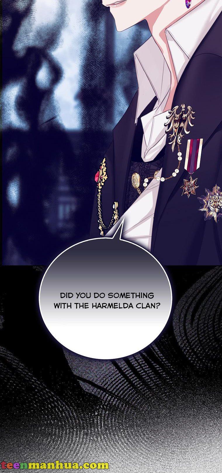 I Tried to Run Away After Eating the Male Lead Chapter 16 - page 39