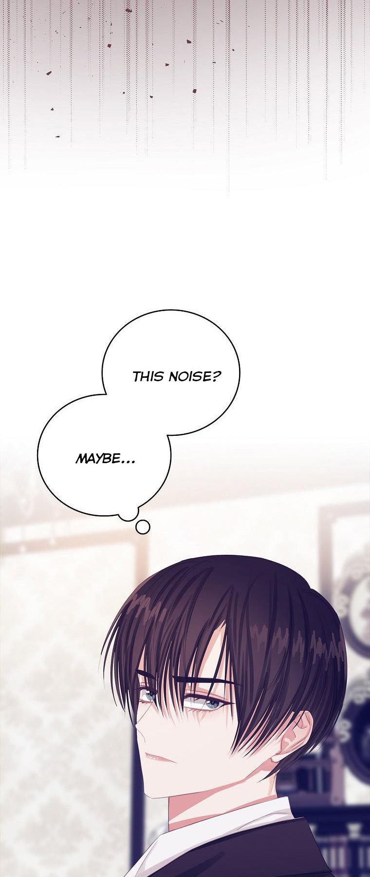 I Tried to Run Away After Eating the Male Lead Chapter 16 - page 48