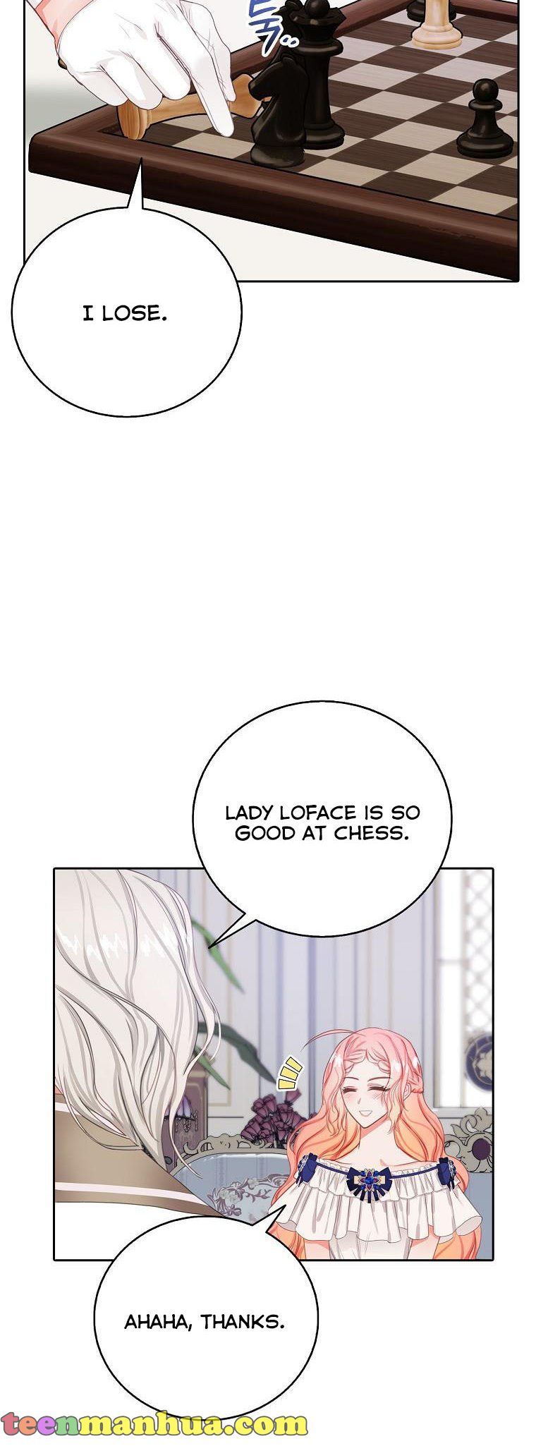 I Tried to Run Away After Eating the Male Lead Chapter 15 - page 11