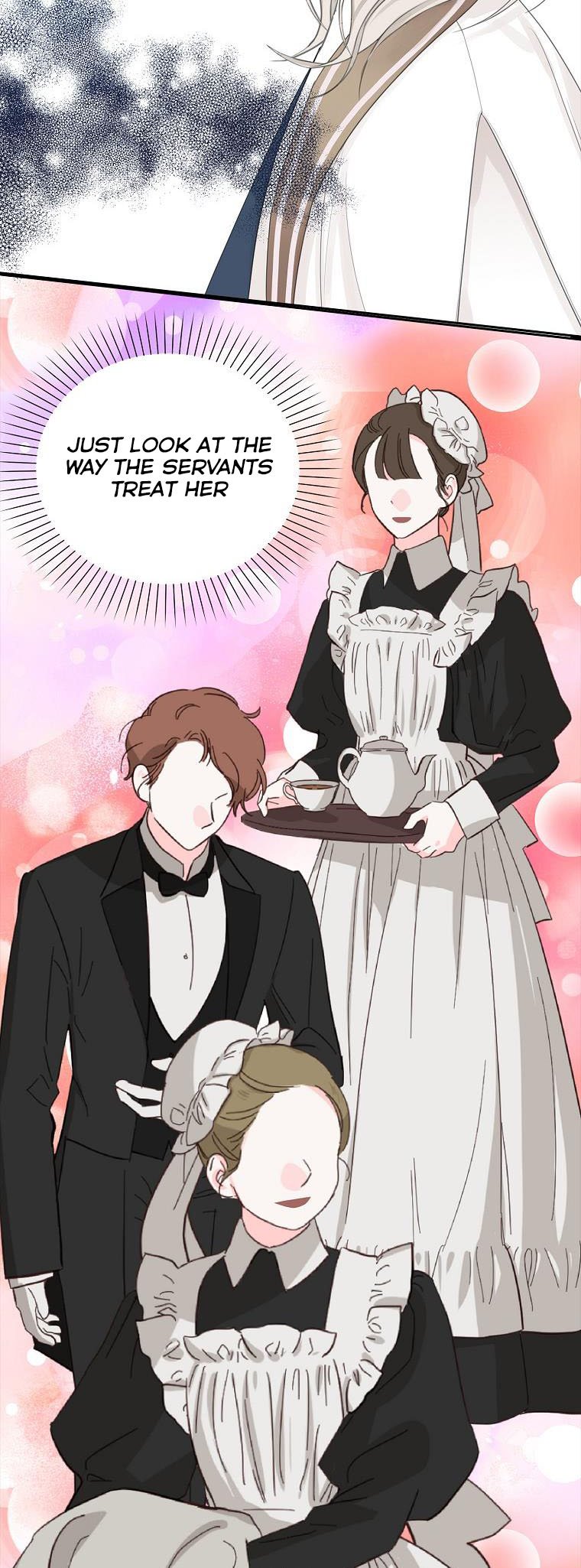 I Tried to Run Away After Eating the Male Lead Chapter 15 - page 21
