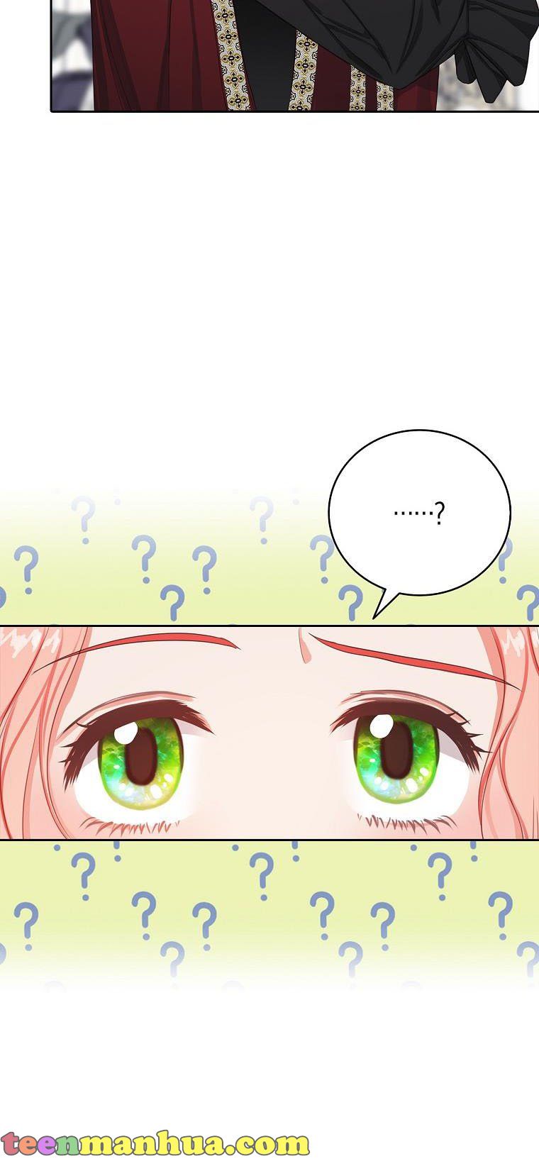 I Tried to Run Away After Eating the Male Lead Chapter 15 - page 25