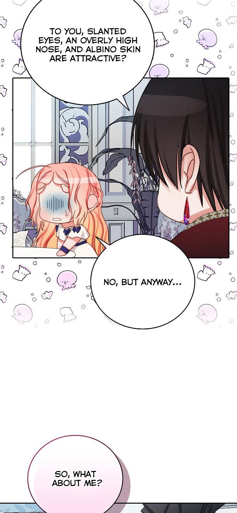 I Tried to Run Away After Eating the Male Lead Chapter 15 - page 30