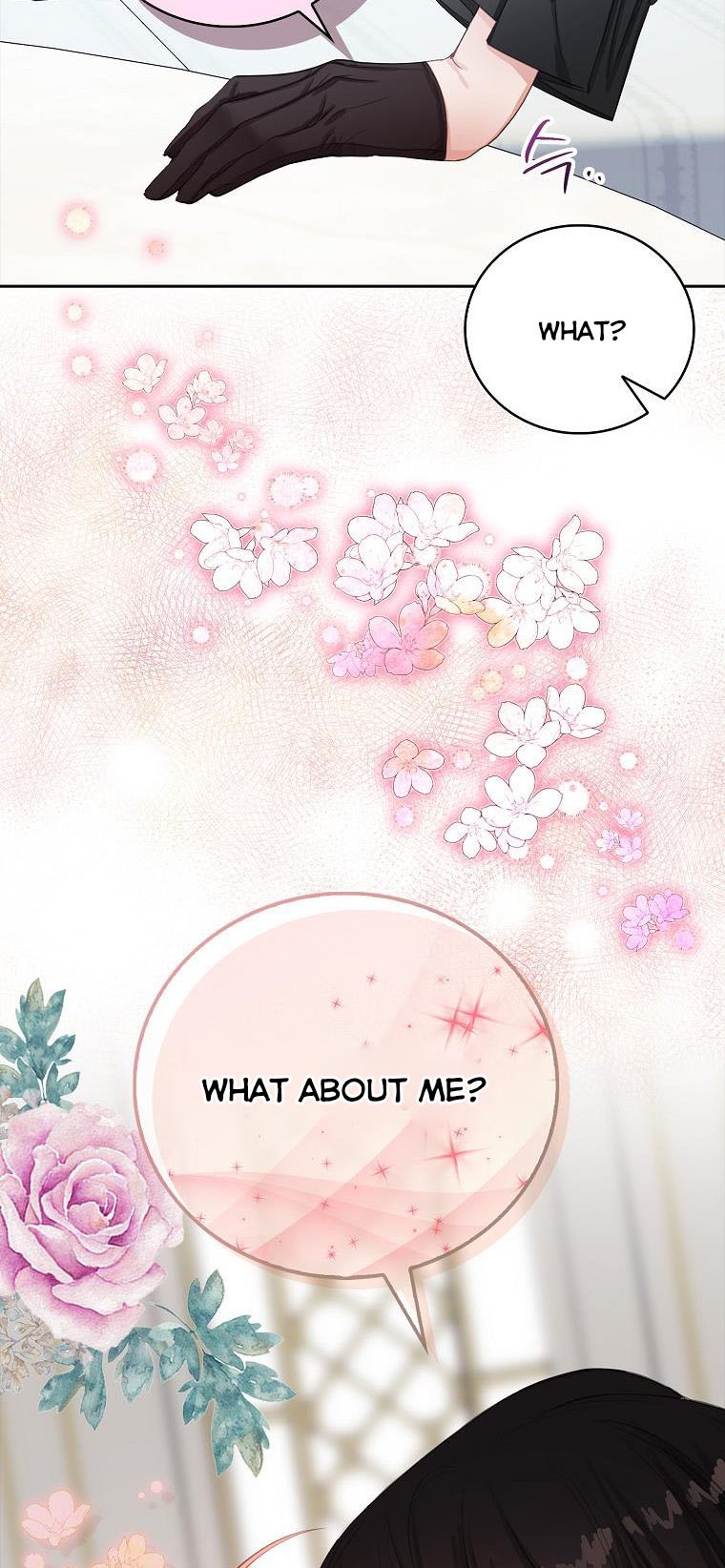 I Tried to Run Away After Eating the Male Lead Chapter 15 - page 31