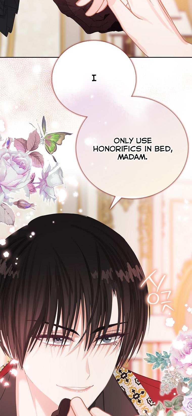 I Tried to Run Away After Eating the Male Lead Chapter 15 - page 42
