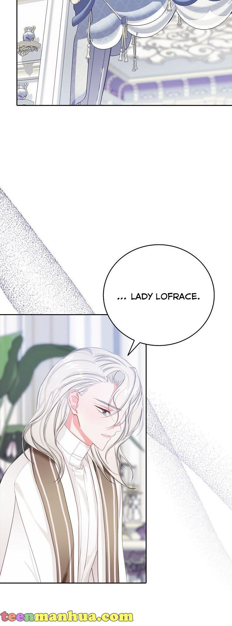 I Tried to Run Away After Eating the Male Lead Chapter 15 - page 8