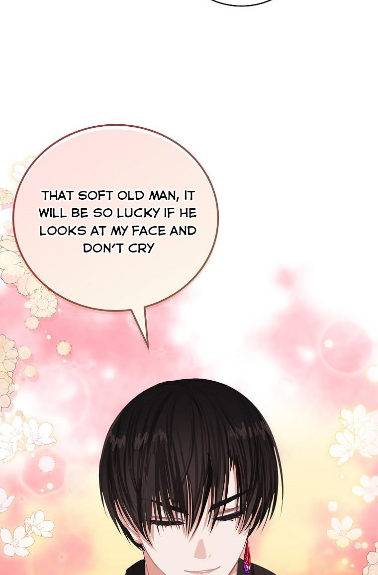 I Tried to Run Away After Eating the Male Lead Chapter 14 - page 10