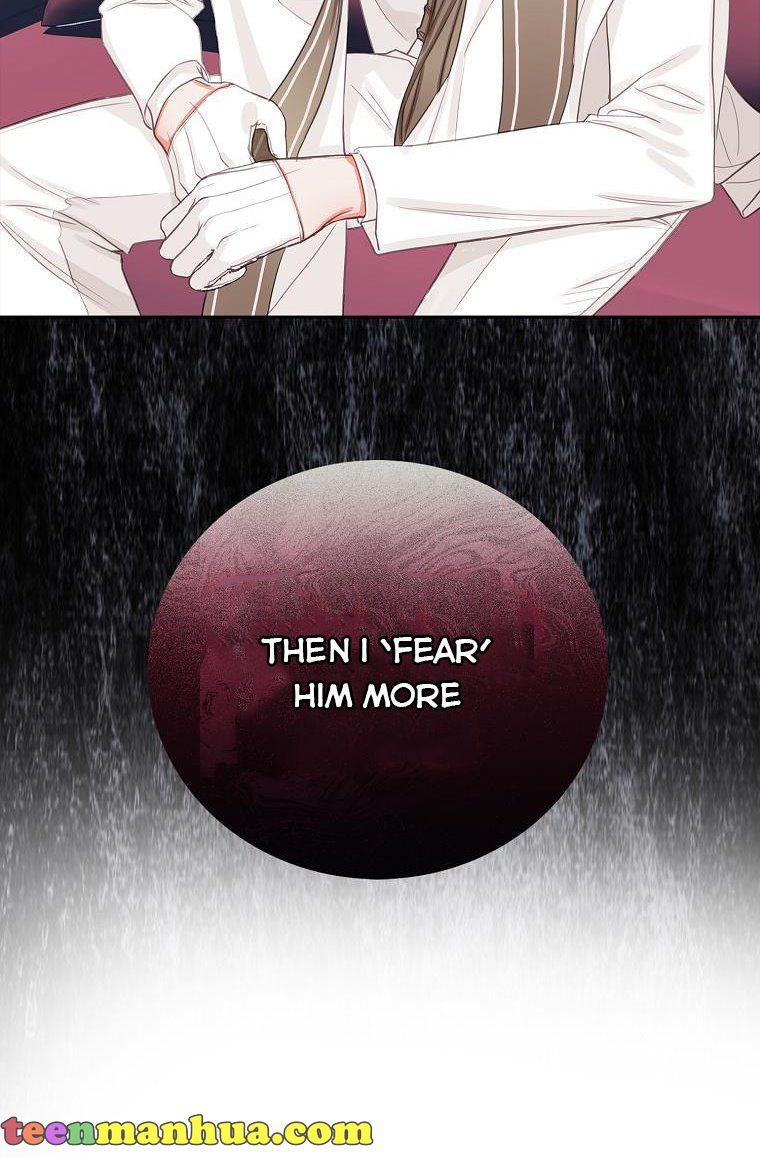 I Tried to Run Away After Eating the Male Lead Chapter 14 - page 19