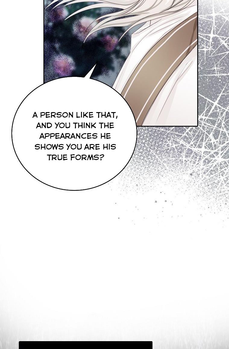 I Tried to Run Away After Eating the Male Lead Chapter 14 - page 21
