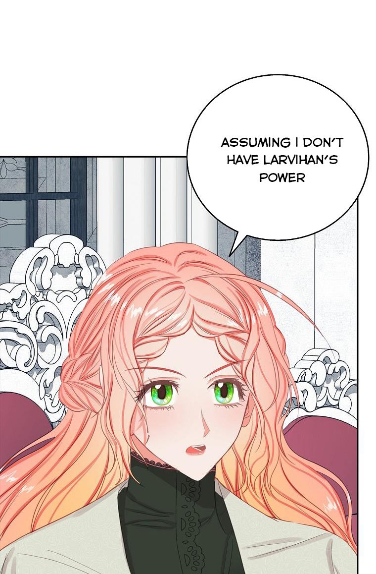 I Tried to Run Away After Eating the Male Lead Chapter 14 - page 25