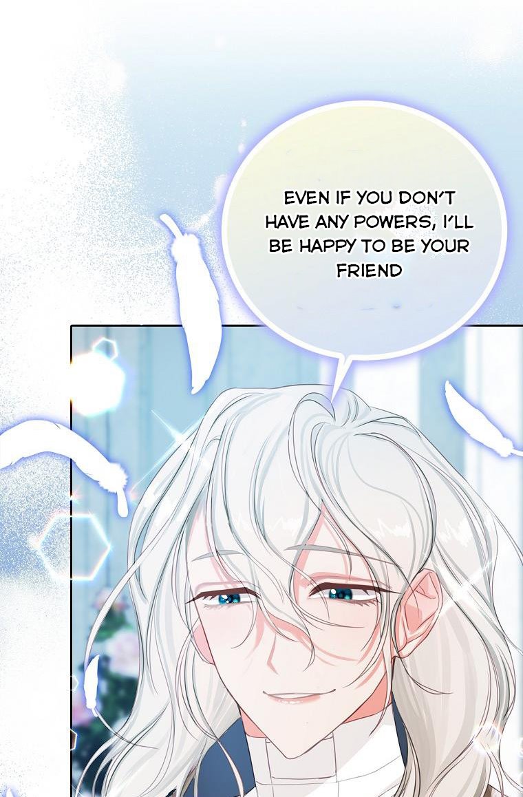 I Tried to Run Away After Eating the Male Lead Chapter 14 - page 28