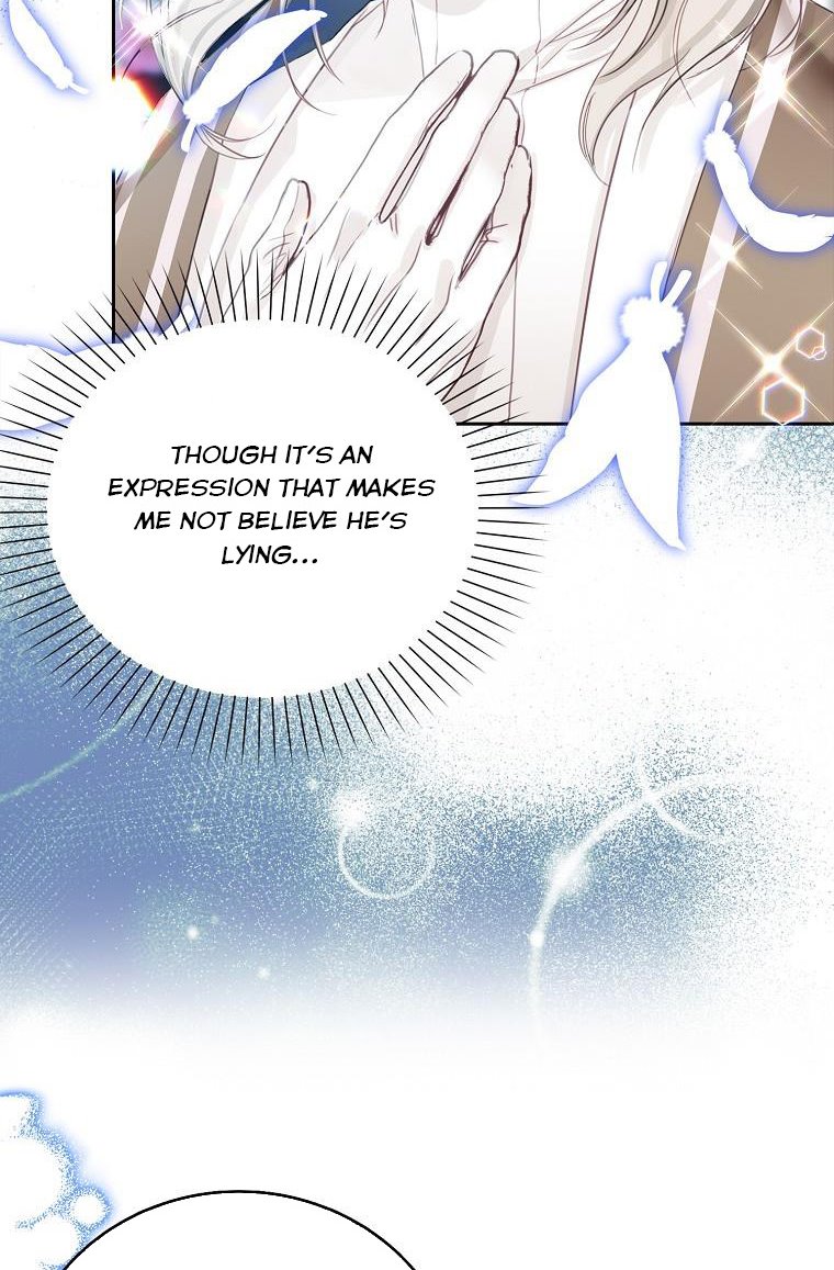 I Tried to Run Away After Eating the Male Lead Chapter 14 - page 29