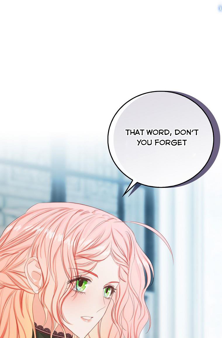 I Tried to Run Away After Eating the Male Lead Chapter 14 - page 31