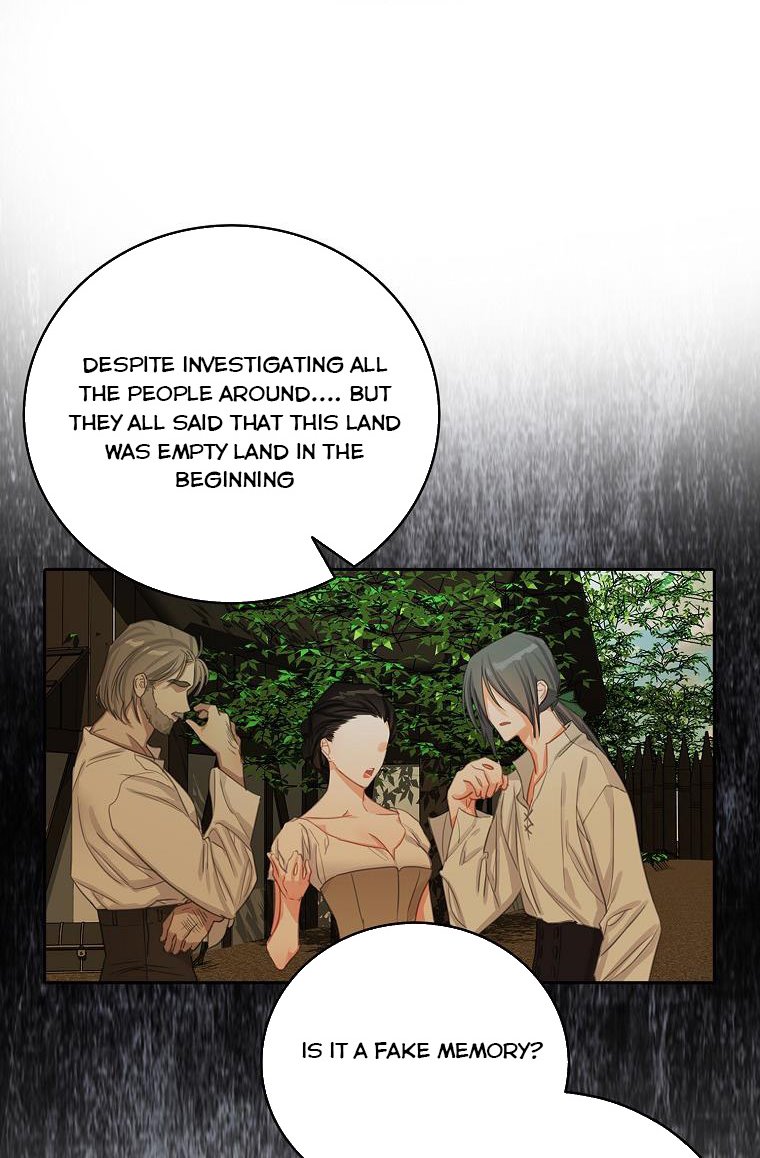 I Tried to Run Away After Eating the Male Lead Chapter 14 - page 38