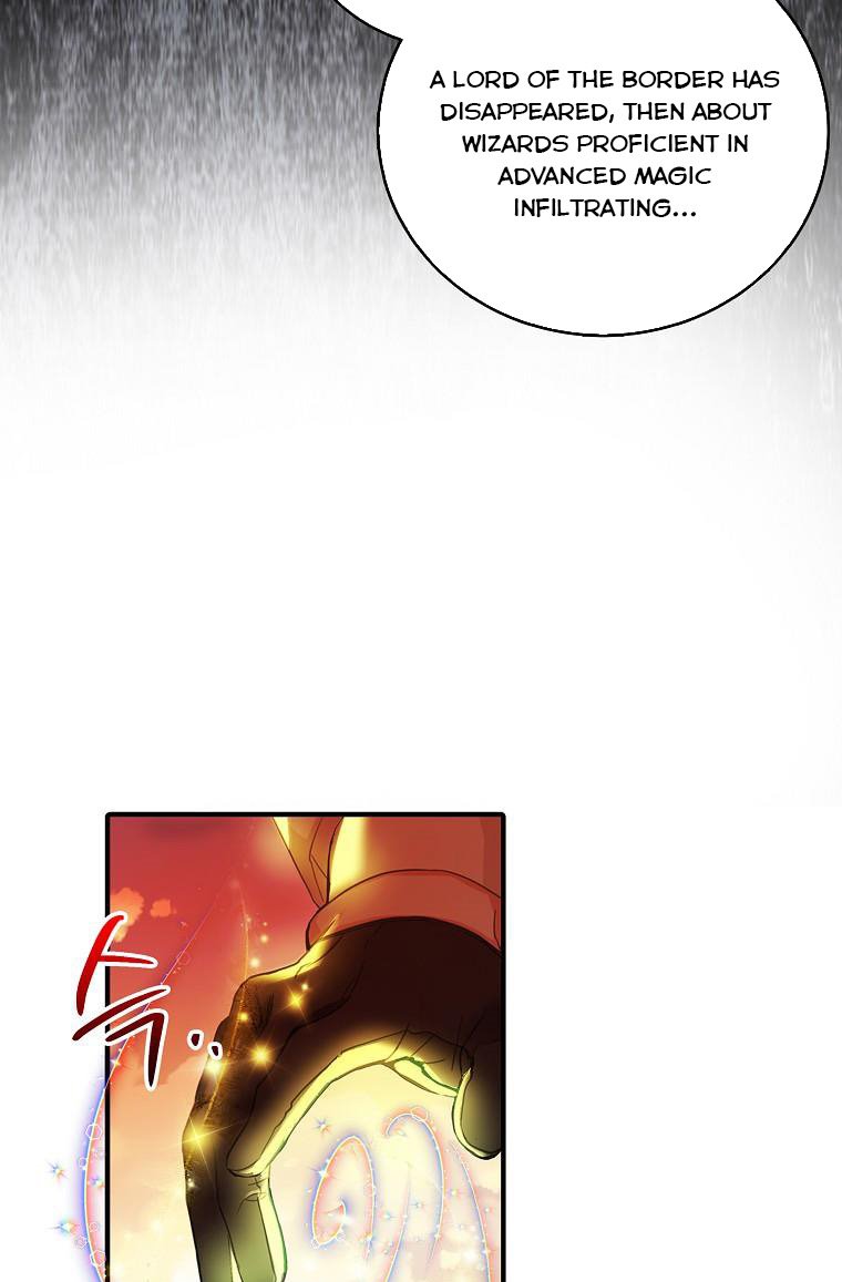 I Tried to Run Away After Eating the Male Lead Chapter 14 - page 39