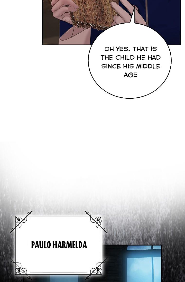 I Tried to Run Away After Eating the Male Lead Chapter 14 - page 51