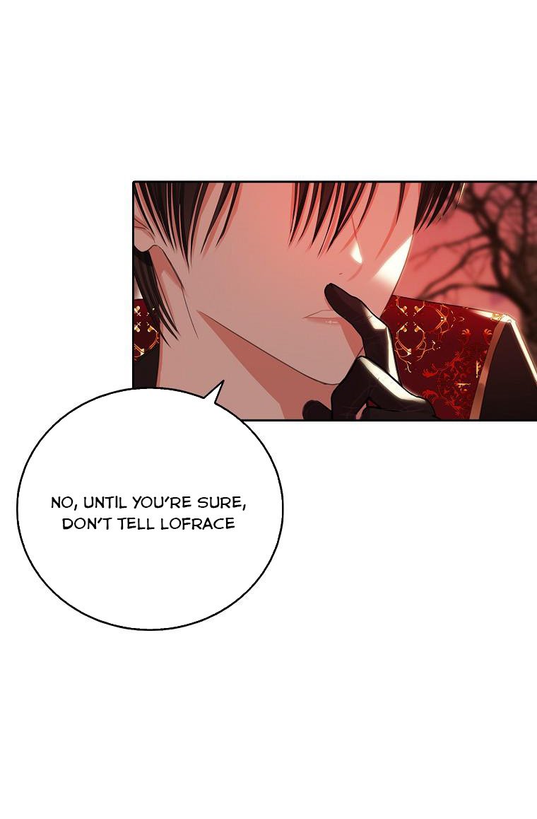 I Tried to Run Away After Eating the Male Lead Chapter 14 - page 54