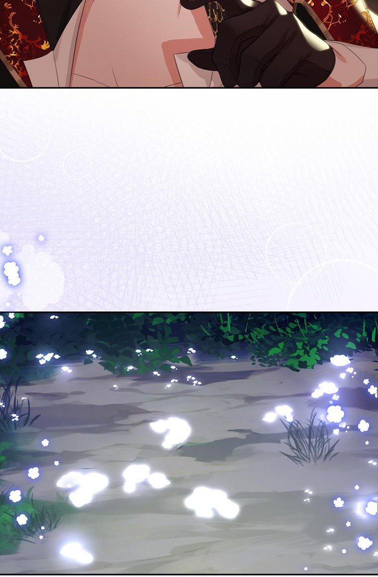 I Tried to Run Away After Eating the Male Lead Chapter 14 - page 56