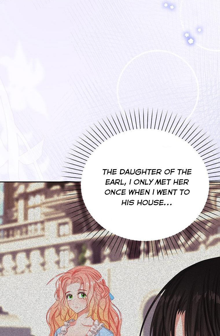I Tried to Run Away After Eating the Male Lead Chapter 14 - page 57