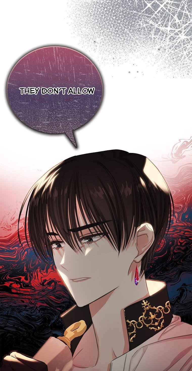 I Tried to Run Away After Eating the Male Lead Chapter 13 - page 20
