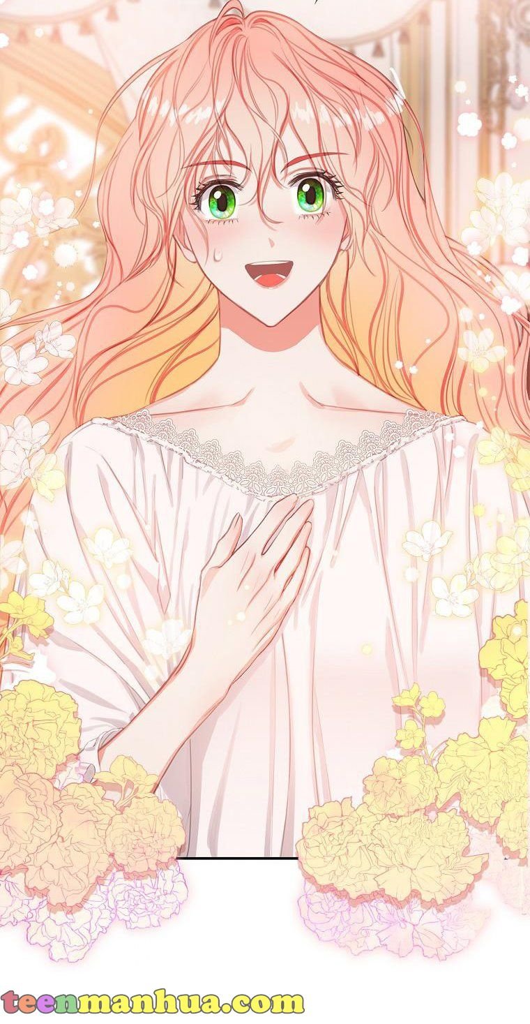 I Tried to Run Away After Eating the Male Lead Chapter 13 - page 29