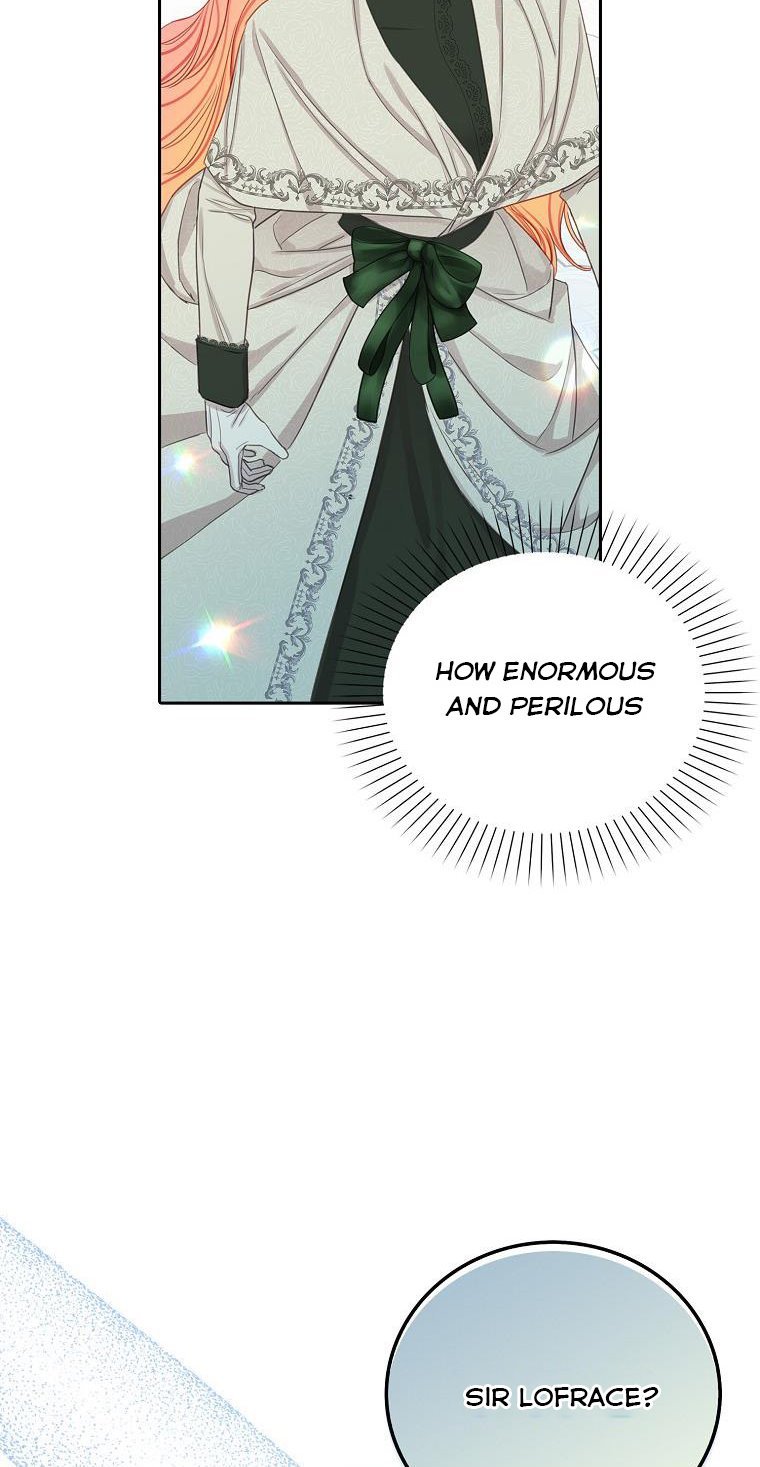 I Tried to Run Away After Eating the Male Lead Chapter 13 - page 38