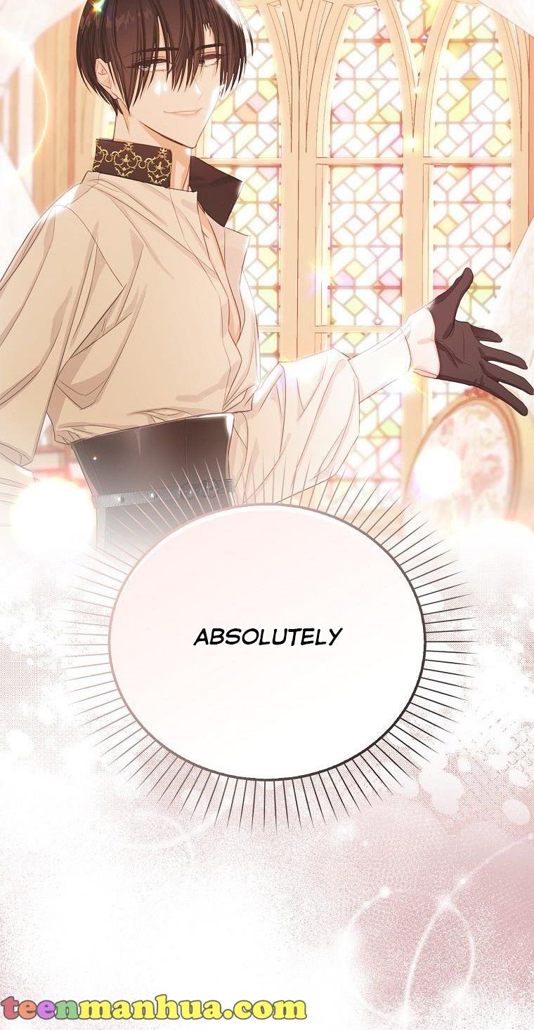 I Tried to Run Away After Eating the Male Lead Chapter 13 - page 45