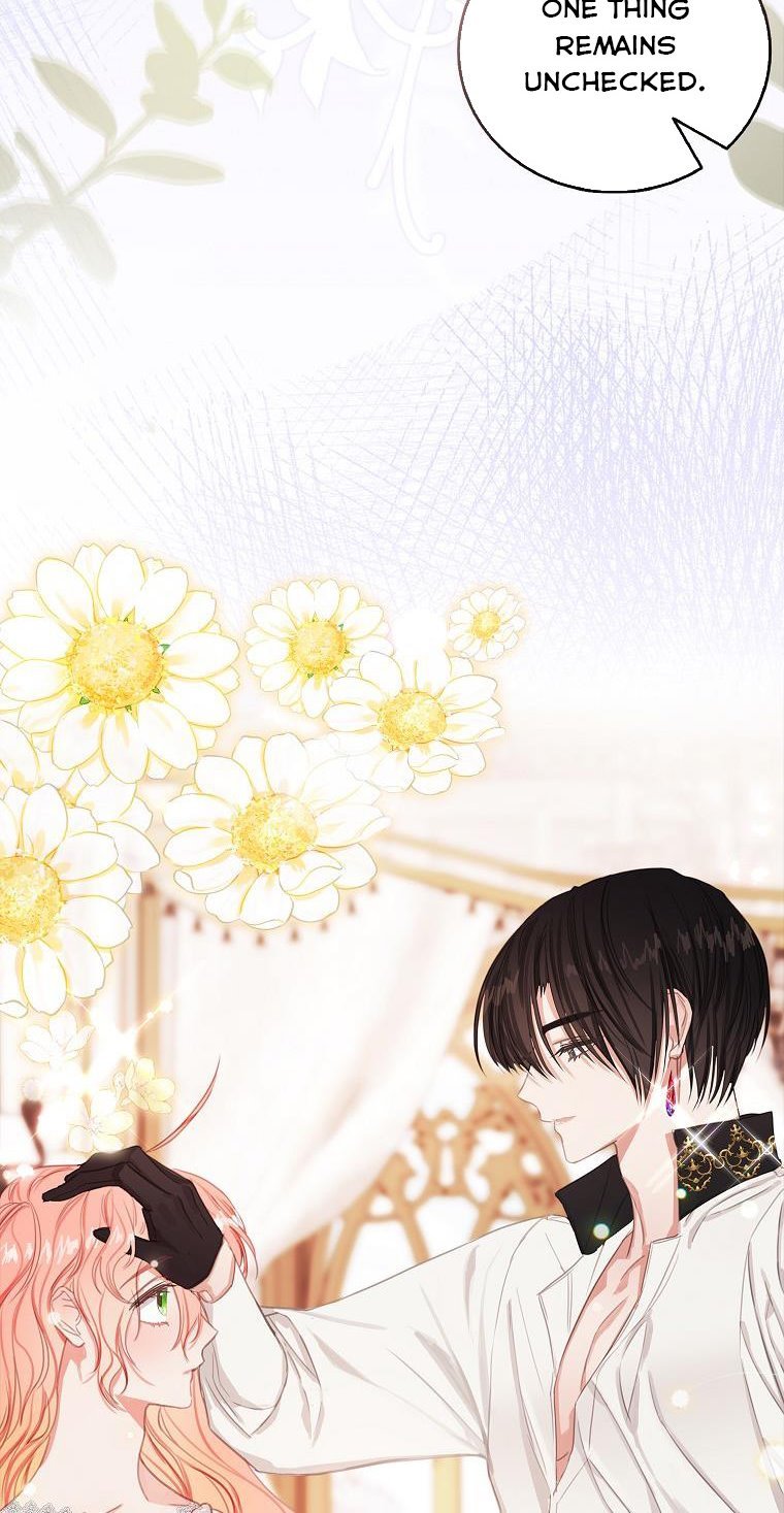 I Tried to Run Away After Eating the Male Lead Chapter 13 - page 6