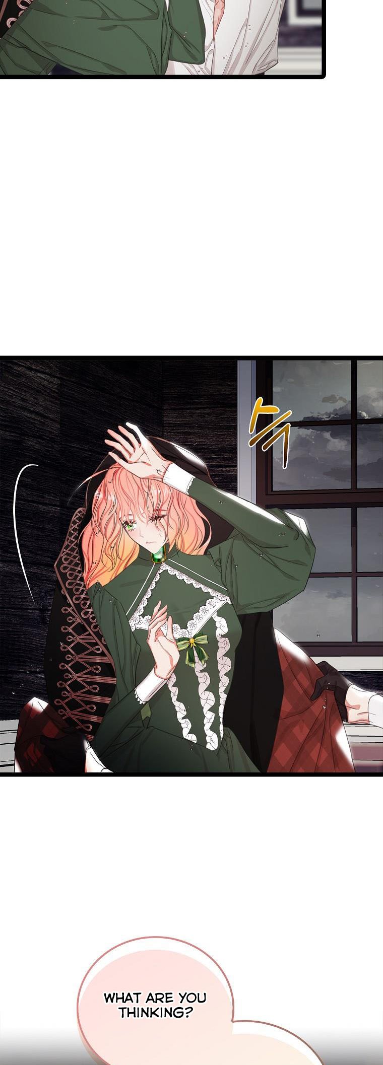 I Tried to Run Away After Eating the Male Lead Chapter 12 - page 15