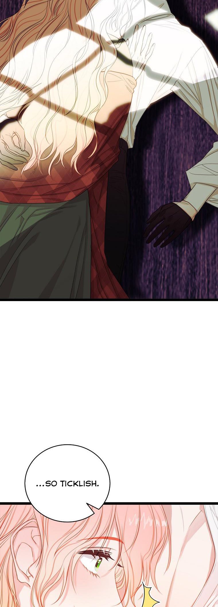 I Tried to Run Away After Eating the Male Lead Chapter 12 - page 22