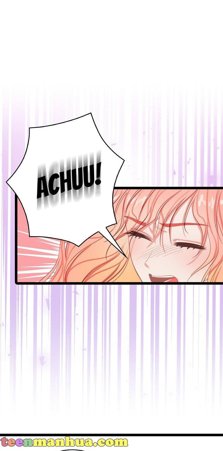 I Tried to Run Away After Eating the Male Lead Chapter 12 - page 32