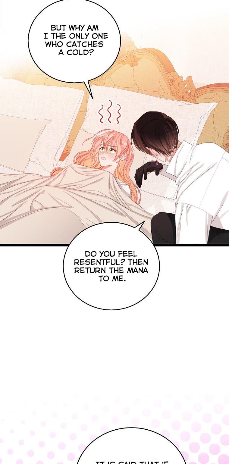I Tried to Run Away After Eating the Male Lead Chapter 12 - page 33