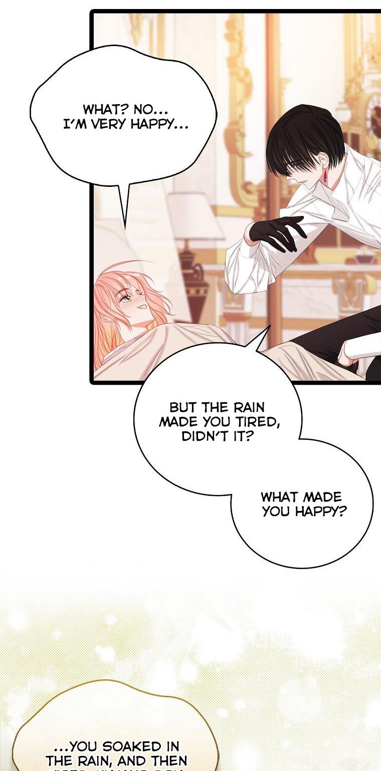 I Tried to Run Away After Eating the Male Lead Chapter 12 - page 36